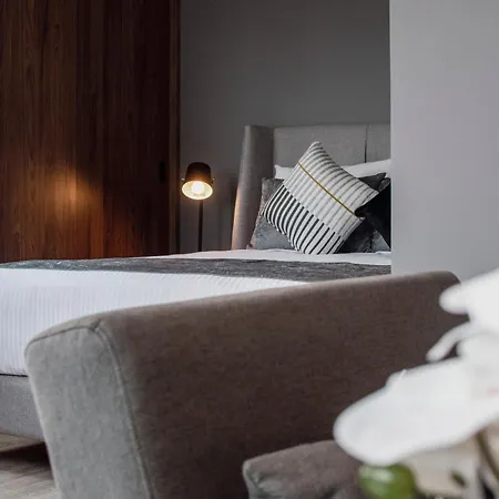 Punto Lofts Periferico Sur Aparthotel