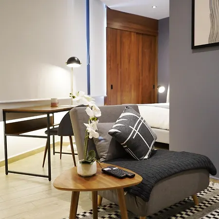 Punto Lofts Periferico Sur
