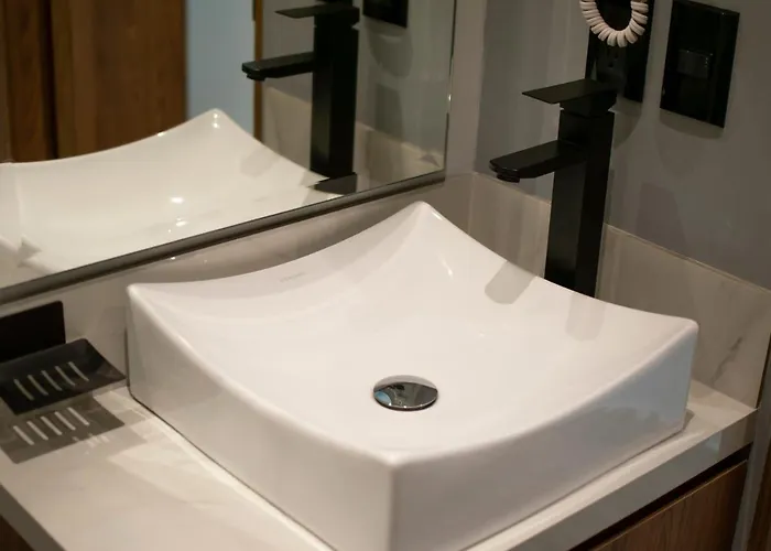 Apartahotel Punto Lofts Periférico Sur