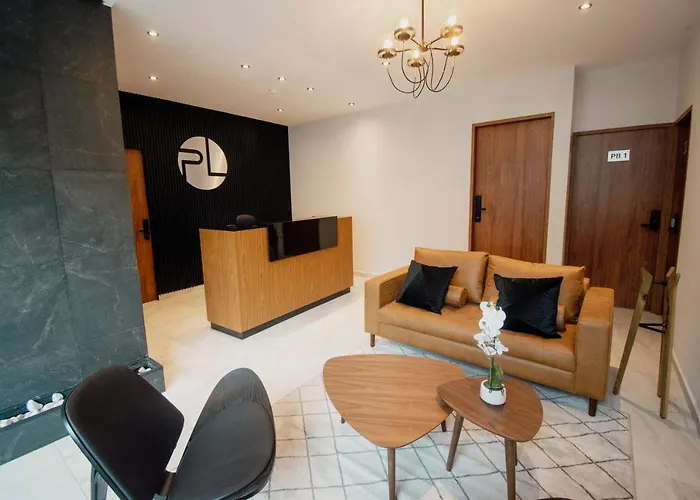 Punto Lofts Periférico Sur