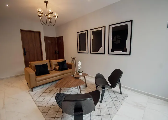 Punto Lofts Periférico Sur