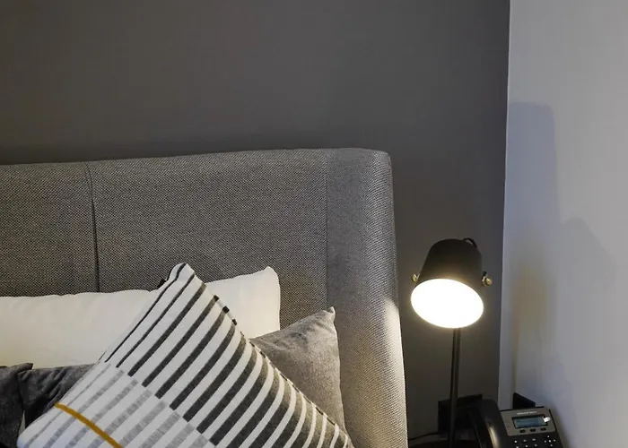 Punto Lofts Periférico Sur Apartahotel