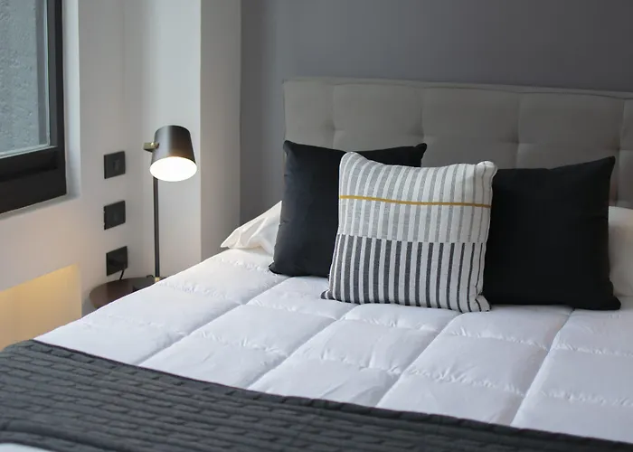Punto Lofts Periférico Sur Apartahotel 4*
