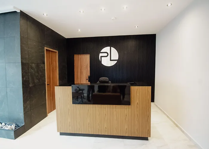 Punto Lofts Periférico Sur México DF