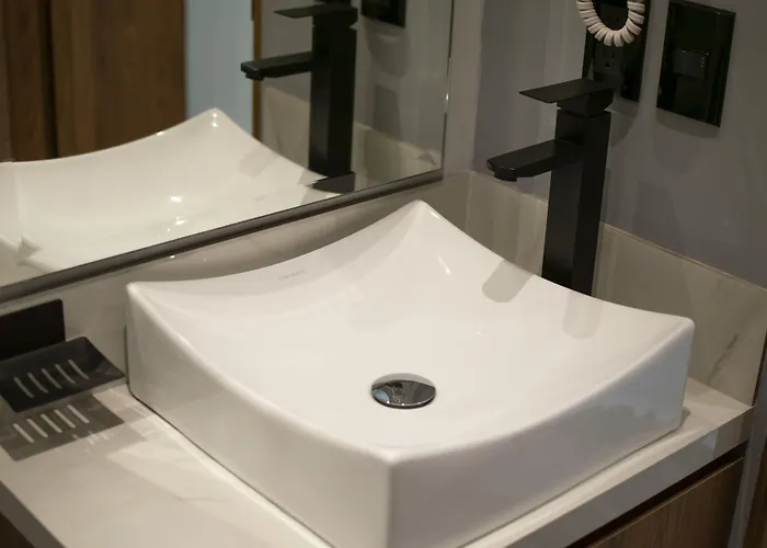 Apartahotel Punto Lofts Periférico Sur 4*