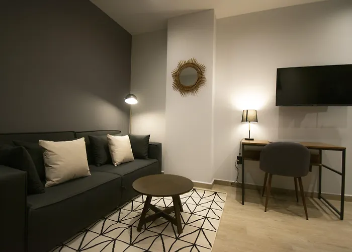 Punto Lofts Periférico Sur México DF