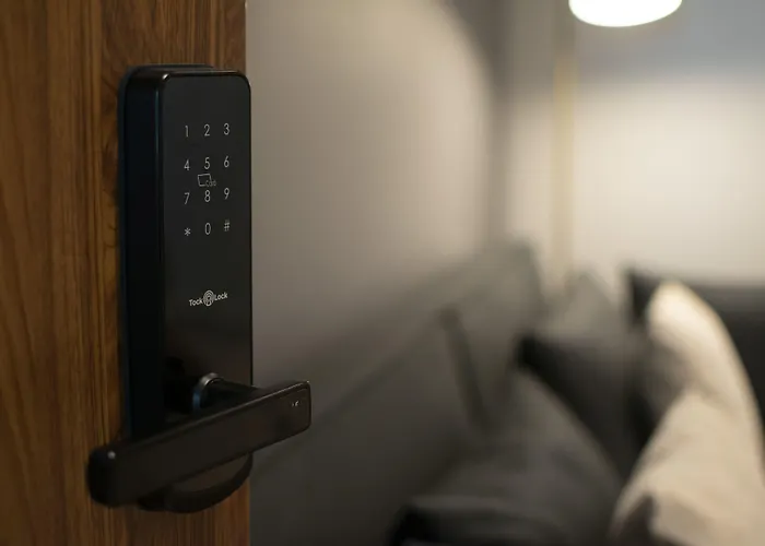 Apartahotel Punto Lofts Periférico Sur 4*