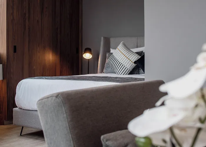 Hotel Punto Lofts Periférico Sur